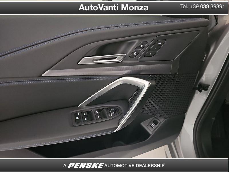 BMW X1 X1 xDrive 20d Msport Pro