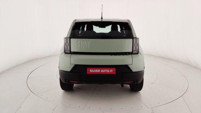 FIAT Grande Panda 1.2 100 CV S&S Icon