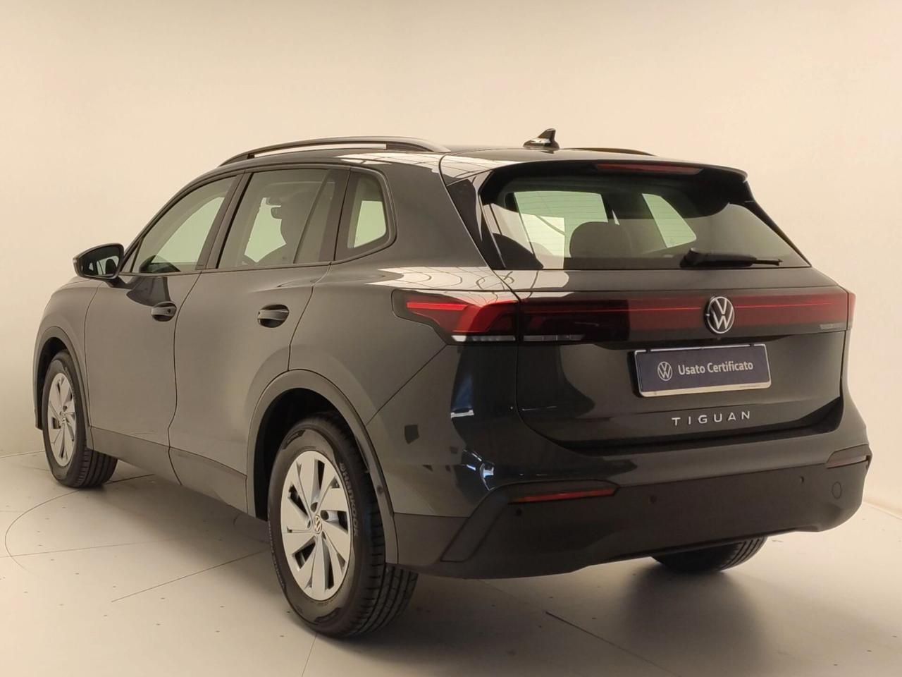 Volkswagen Tiguan 2.0 TDI 150 CV DSG Life