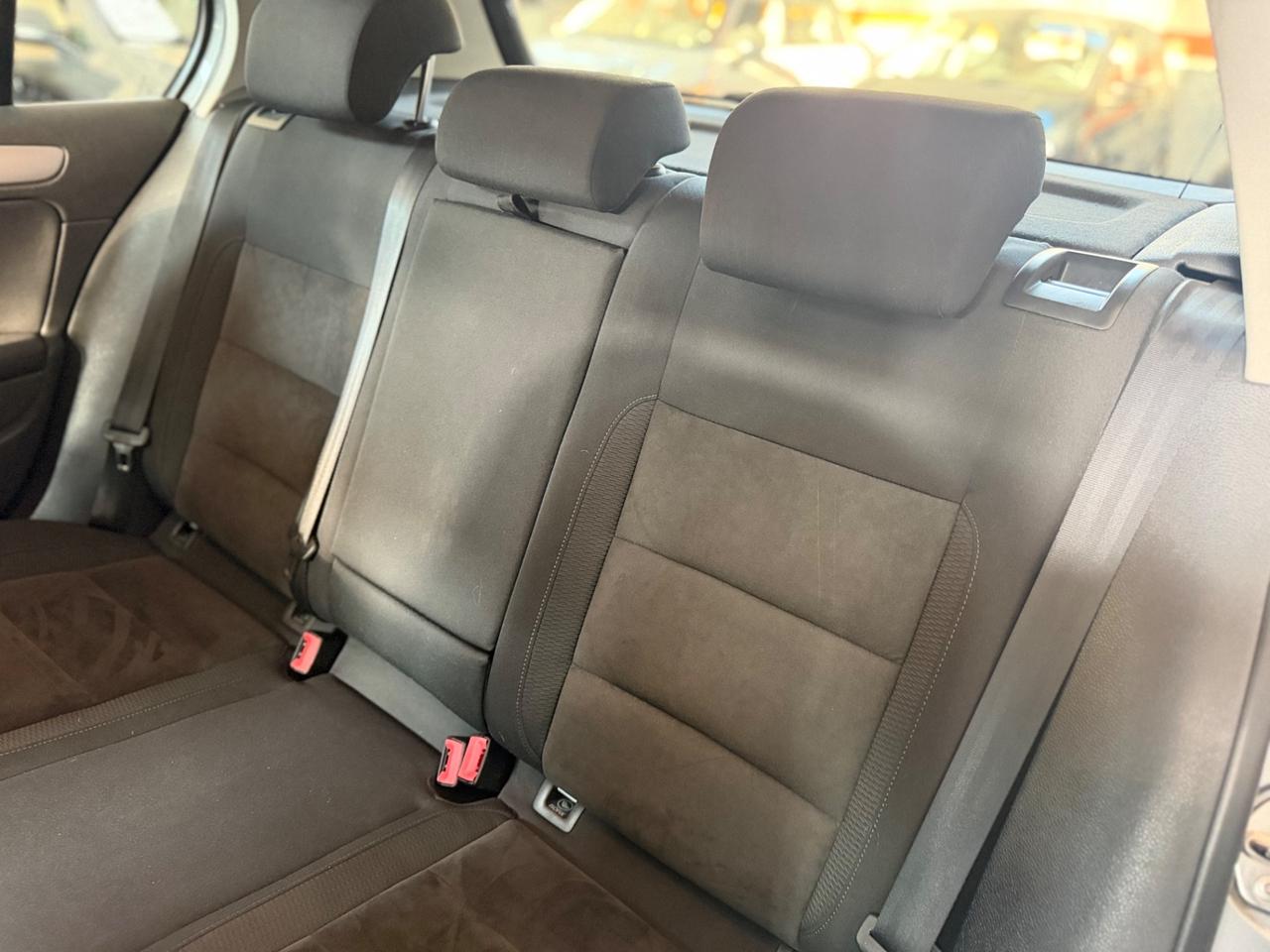 Volkswagen Golf 1.6 TDI DPF 5p. Highline NEOPATENTATI