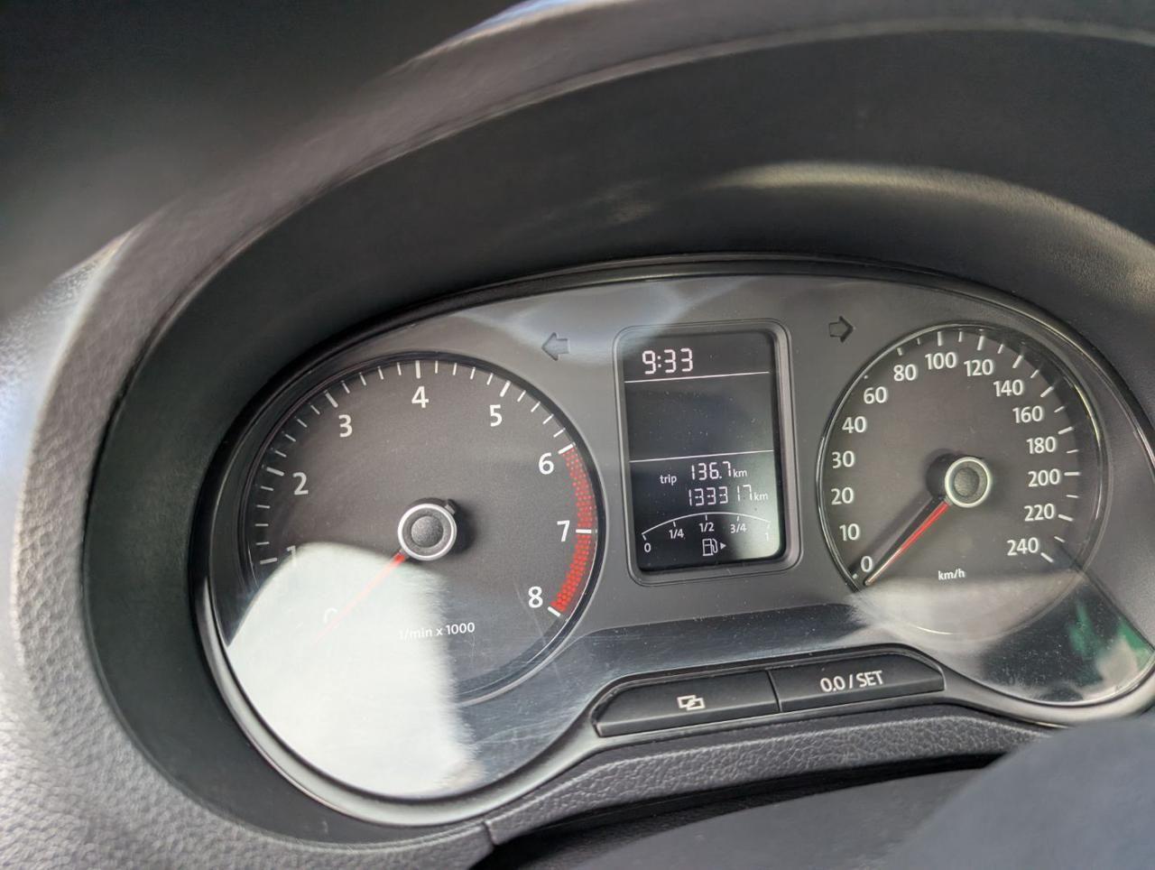 Volkswagen Polo 1.2 Benz. 5 Porte Tech&Sound