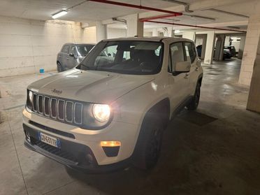 Jeep Renegade 2.0 Mjt 140CV 4WD Active Drive Low S
