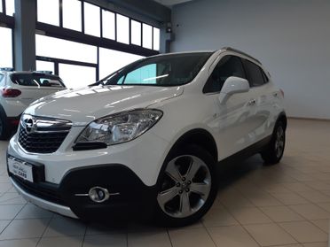 Opel Mokka 1.7 CDTI Ecotec 130CV 4x4 Start&Stop Cosmo