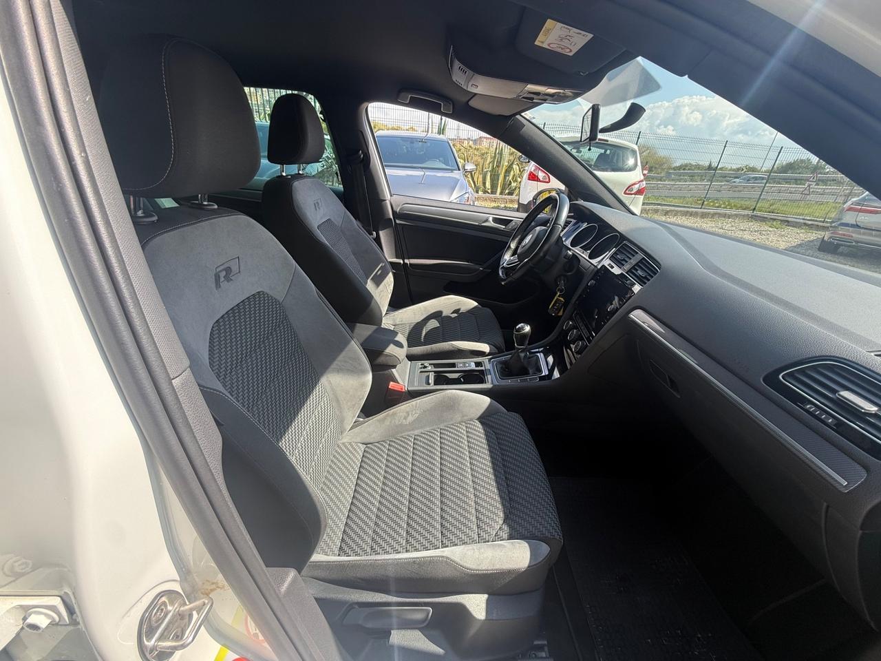 Volkswagen Golf 1.6 TDI 115 CV 5p. Executive BlueMotion Technology