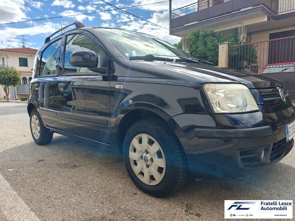FIAT - Panda 1.2 Dynamic eco
