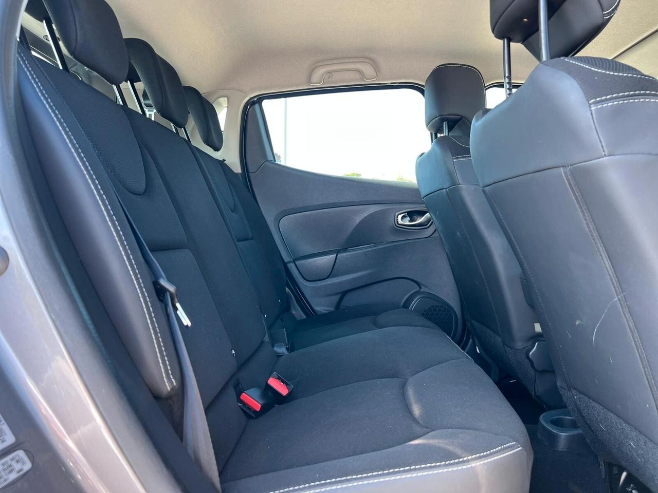 Renault Clio dCi 8V 75 CV Start&Stop 5 porte Energy Intens