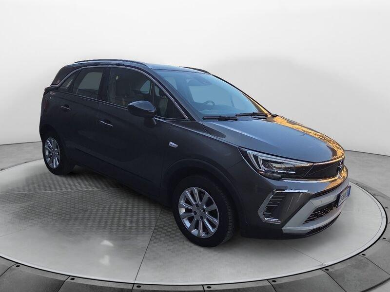 Opel Crossland Crossland 1.2 Turbo 12V 110 CV Start&Stop Elegance