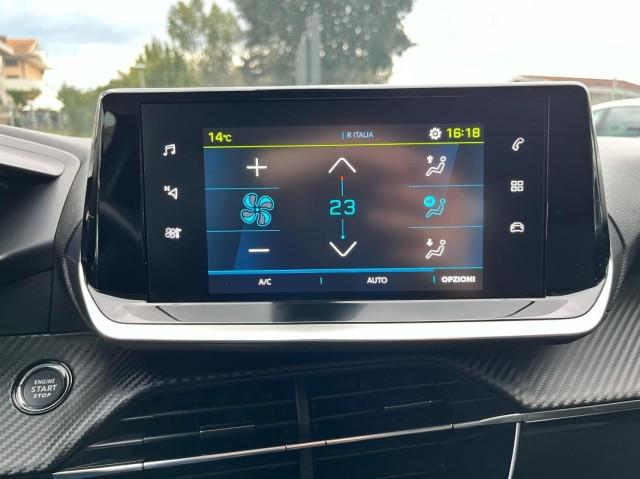 Peugeot 2008 E- Allure Pack 100kW