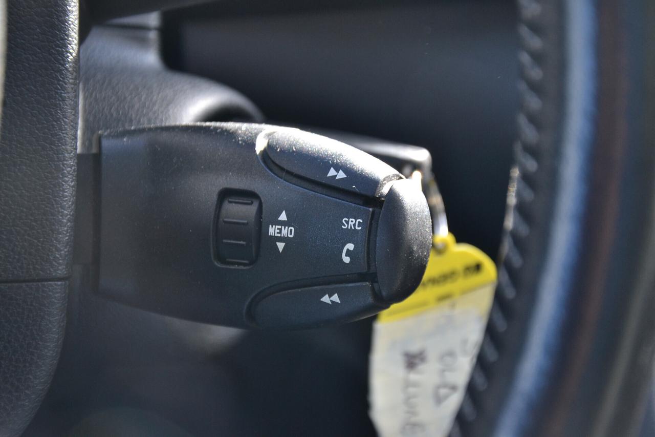 Peugeot 3008 1.6 HDi 120CV ALLURE **EURO6B**NAV+PEL+TETTO+RCAM+