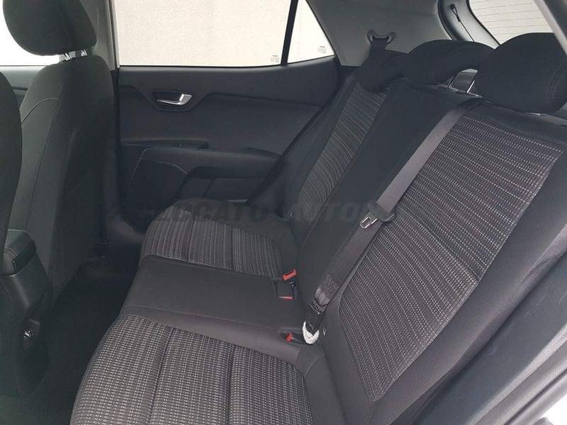 KIA Stonic Stonic 1.2 dpi Style 84cv