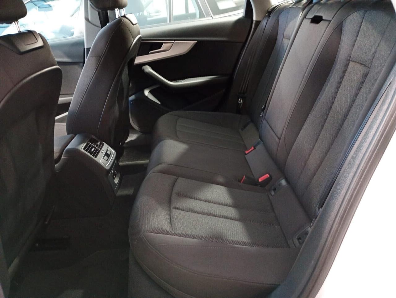 Audi A4 Avant 2.0 TDI 150 CV !!! PREZZO RIBASSATO!!!
