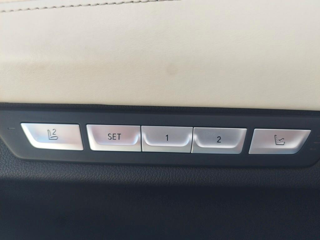 Bmw 750d xDrive Eccelsa