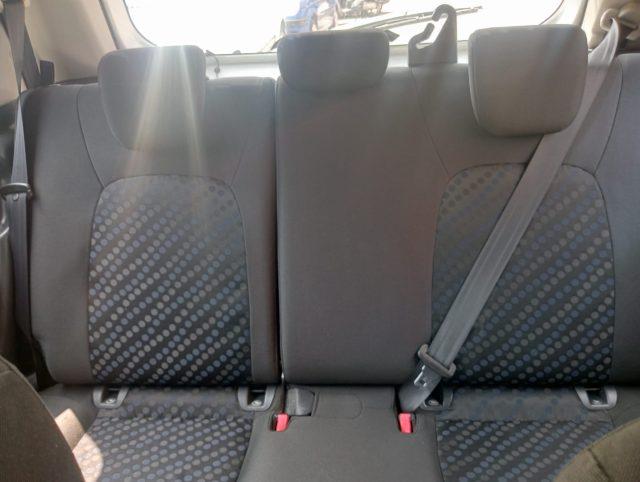 SUZUKI Celerio 1.0 5 P. "EASY" BIFUEL GPL *ok neopatentati*