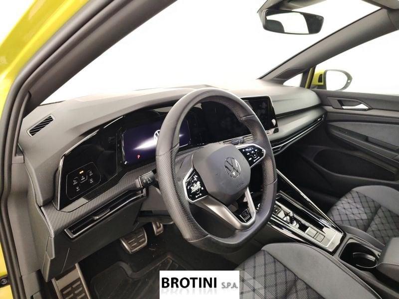 Volkswagen Golf 1.5 eTSI EVO ACT 96kW R-Line DSG