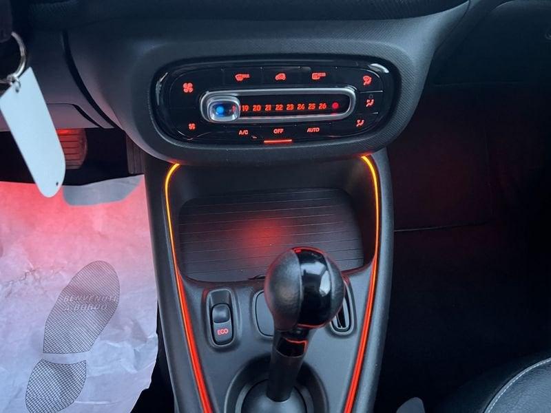 smart EQ Fortwo EQ 60kW prime