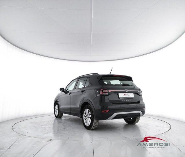 VOLKSWAGEN Other T Cross 1ª serie 1.0 TSI Style BMT