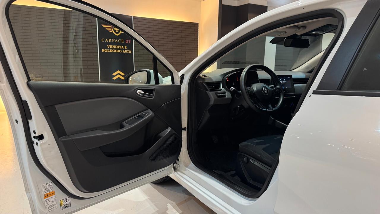 RENAULT CLIO TCE 100CV - 2020 5P EDITION ONE