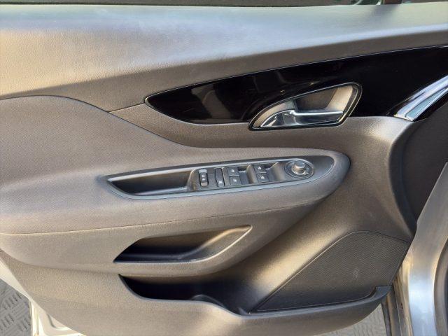 OPEL Mokka X 1.6 cdti advance 110 cv