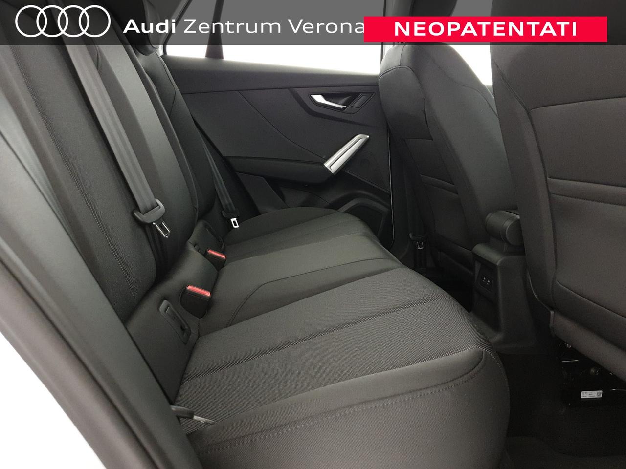 30TDI 116CV Business Advanced