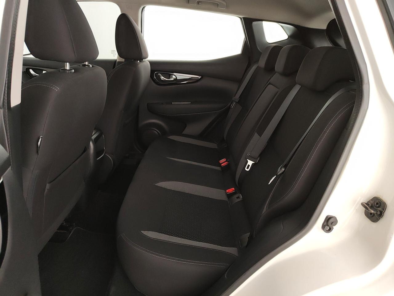 Nissan Qashqai 1.5 dCi 115 CV Business