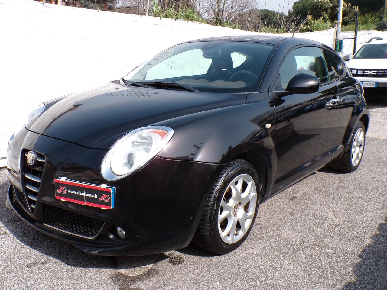 Alfa Romeo MiTo 1.4 105 CV M.air