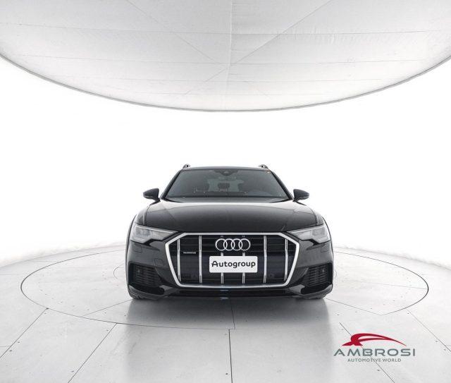 AUDI A6 allroad 55 3.0 tdi mhev 48V quattro 349cv tiptronic