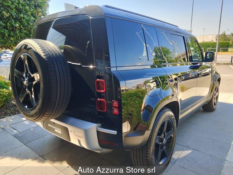 Land Rover Defender Defender 110 3.0d i6 mhev SE awd 250cv auto