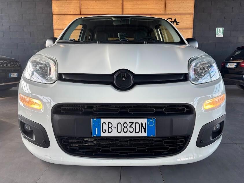 Fiat Panda VAN 0.9 TWINAIR NATURAL POWER 61.000KM NEOPATENTATI