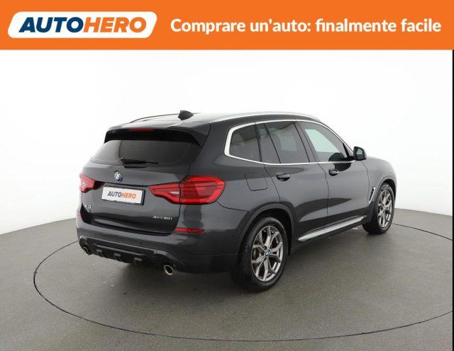 BMW X3 xDrive20i xLine