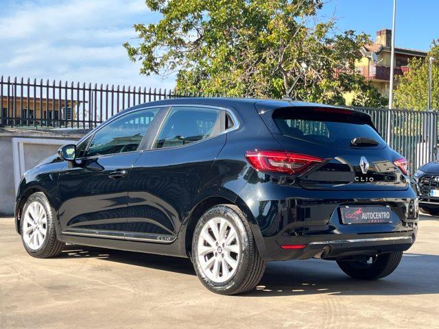 RENAULT Clio TCe 100 CV GPL 5 porte Intens PREZZO REALE!