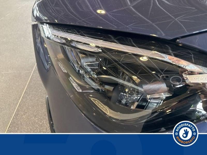 Mercedes-Benz GLE 350de 4Matic EQ-Power AMG Line Advanced Plus