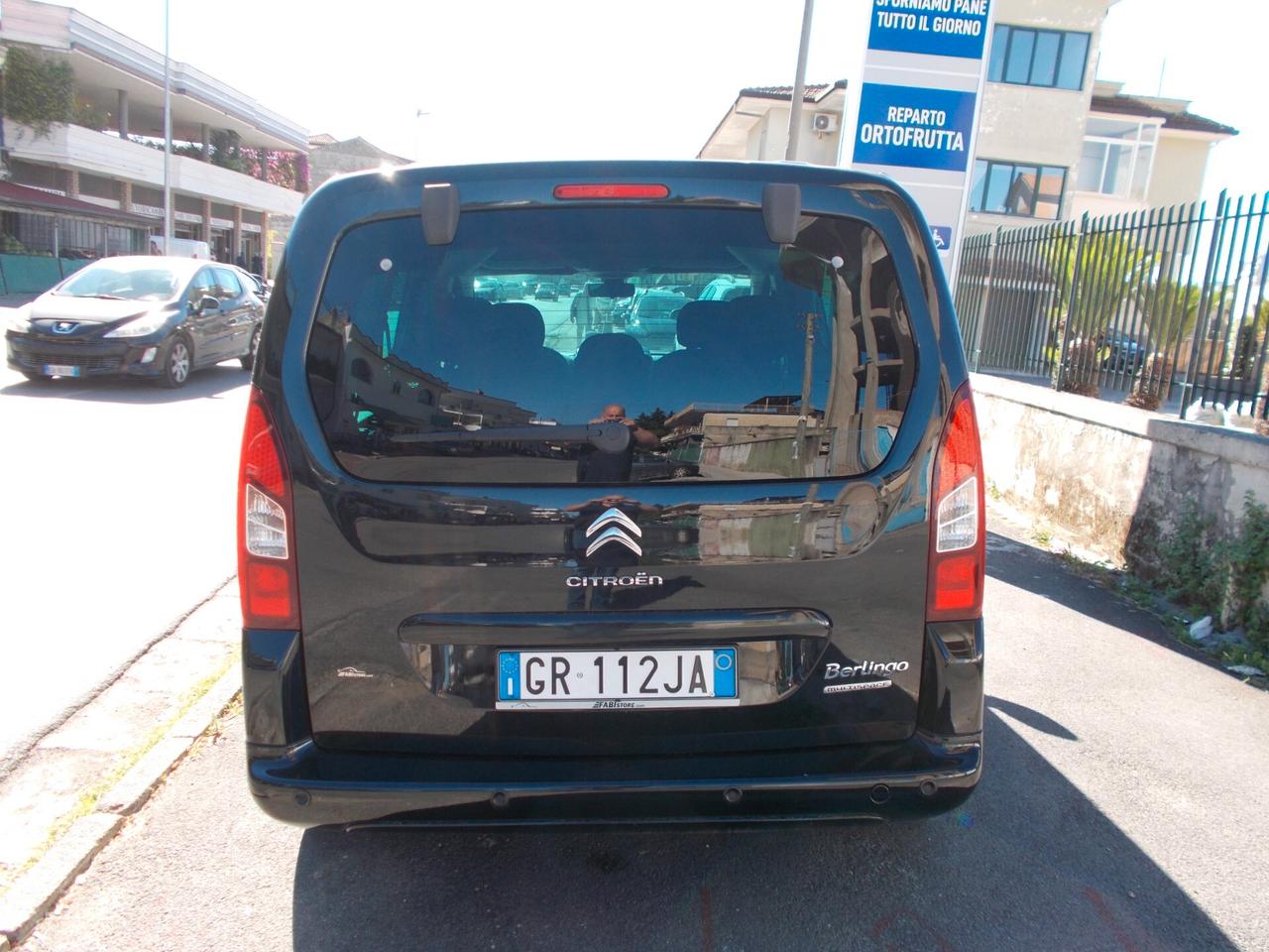 Citroen Berlingo Multispace PureTech 110 S&S Feel