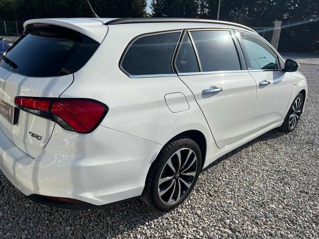 Fiat Tipo 1.6 Mjt S&S SW Business