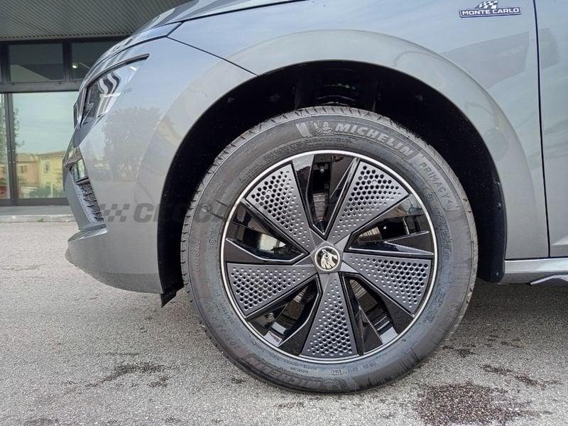 Skoda Kamiq 1.0 TSI MONTE CARLO DSG MY 24