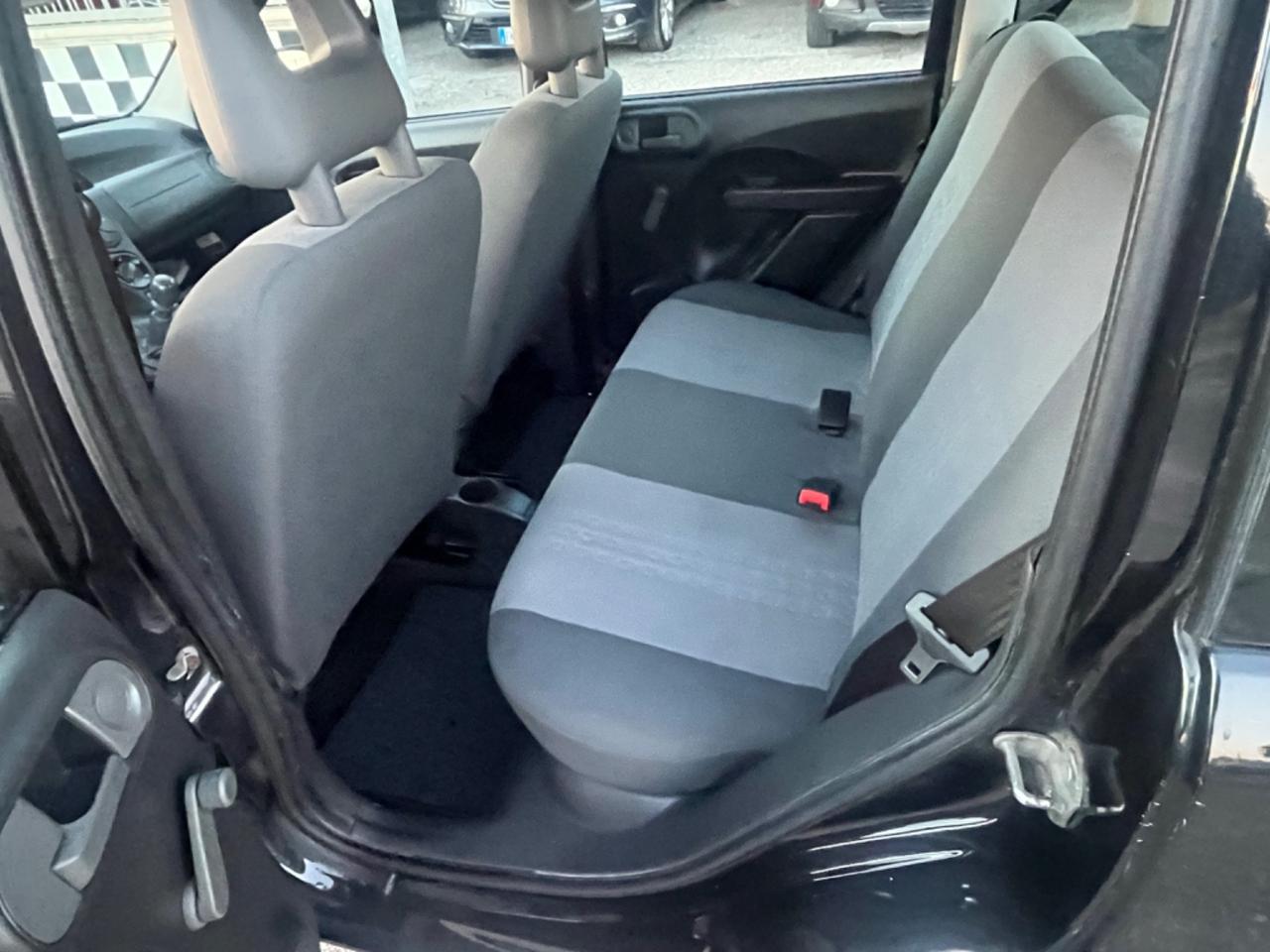 Fiat Panda 1200 Benzina/Gpl - 2012