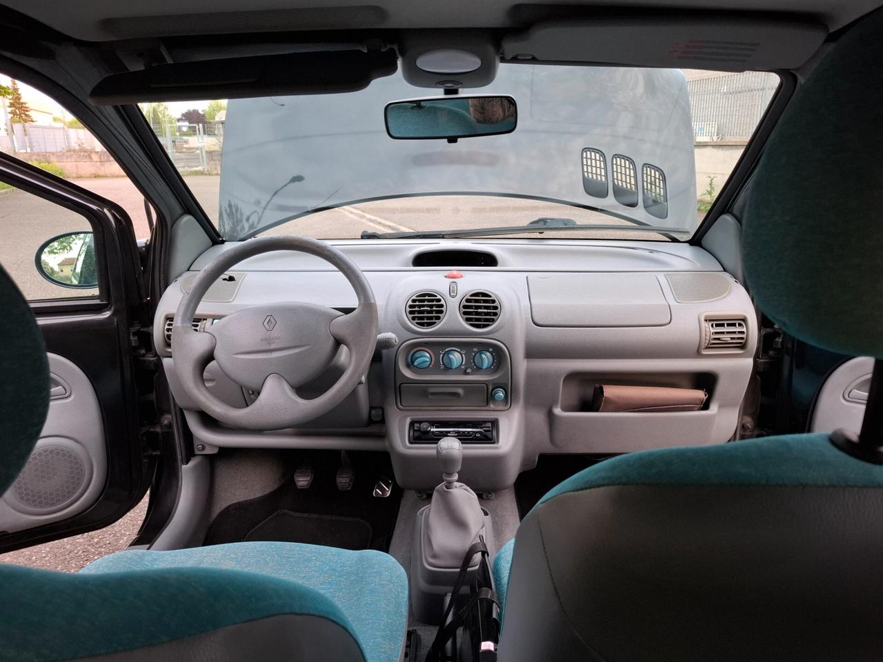 Renault Twingo 1.2i cat Privilège