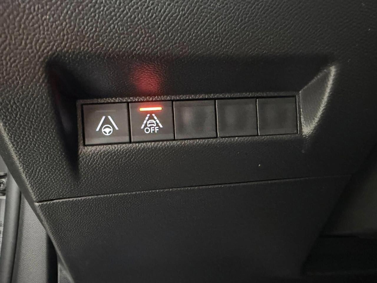 Peugeot 2008 BlueHDi 130 S&S EAT8 GT Line