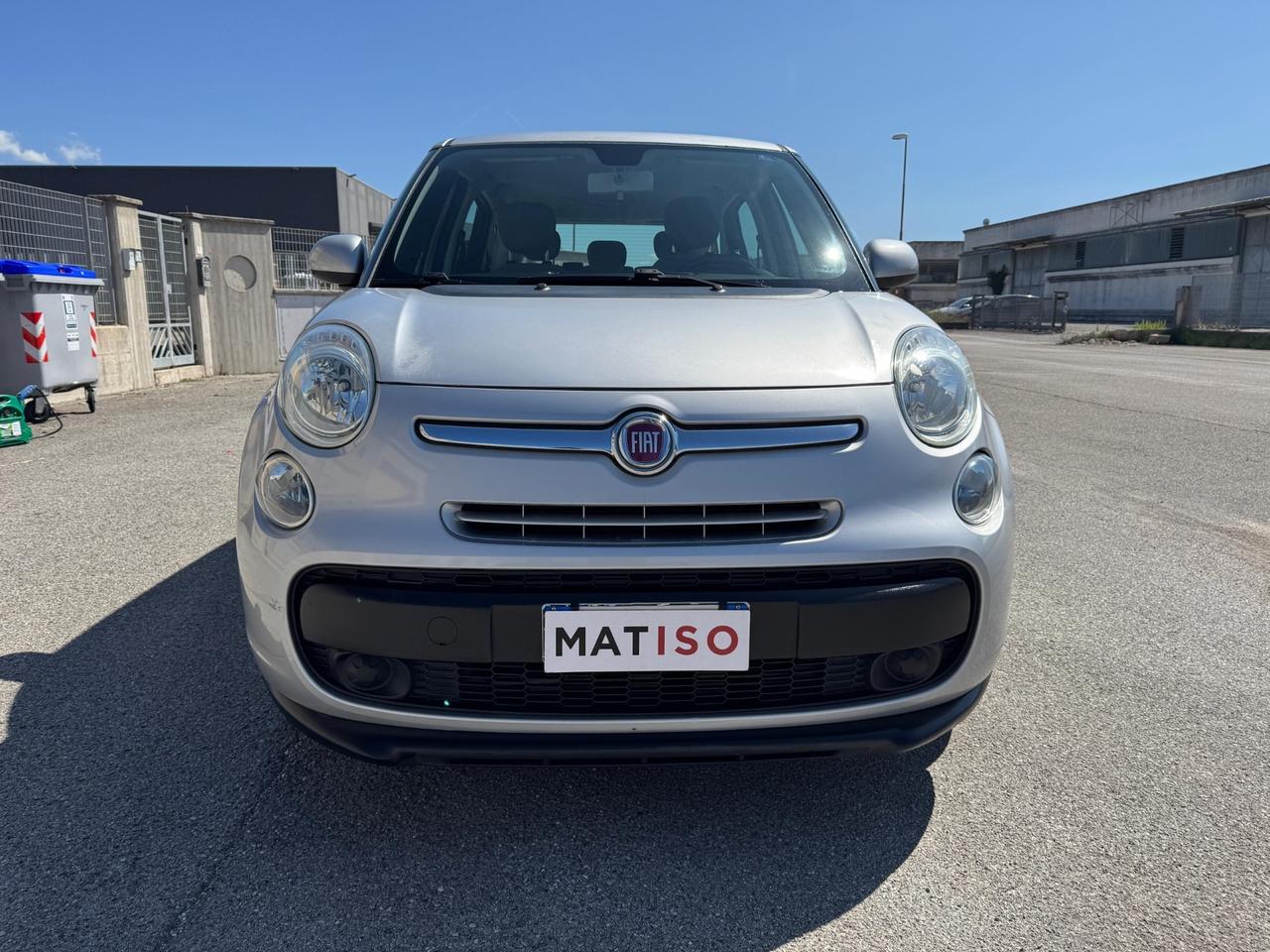 Fiat 500L 1.6 Mtj Living Lounge GARANZIA 12 m
