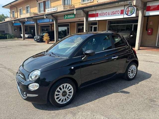 Fiat 500 1.0 hybrid Dolcevita 70cv MY23