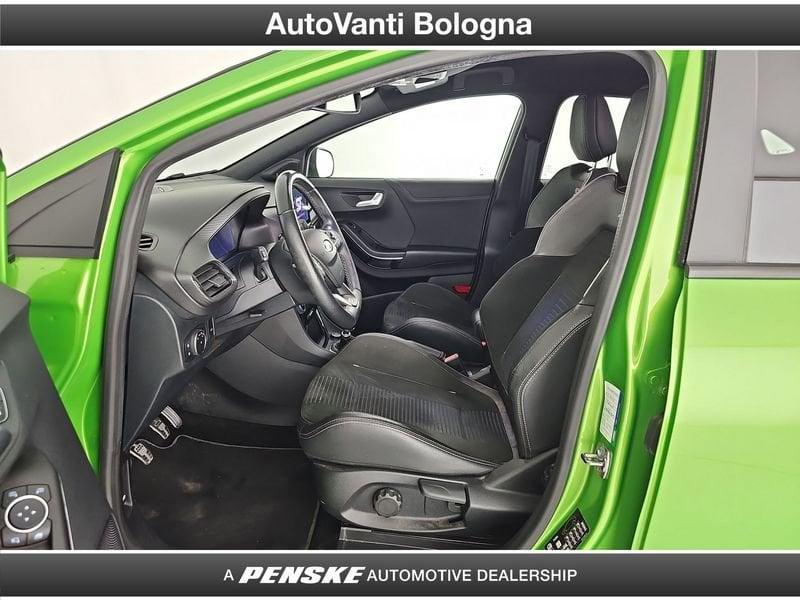 Ford Puma Puma 1.5 EcoBoost 200 CV S&S ST