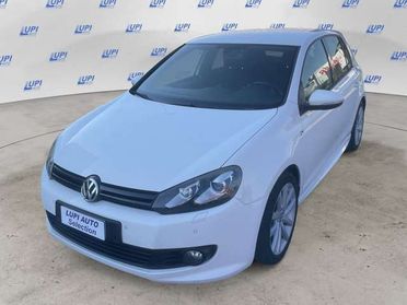 Volkswagen Golf 5p 1.6 tdi Highline dsg