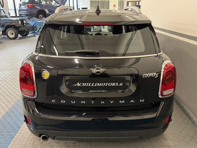 MINI Countryman 1.5 Cooper SE Business Countryman ALL4 Automatica