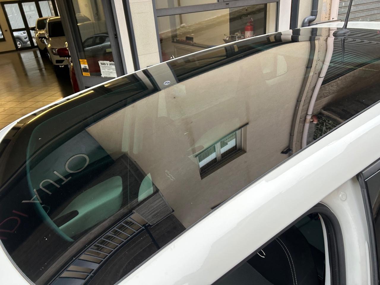 Fiat 500L 1.6 Multijet 120 CV Trekking