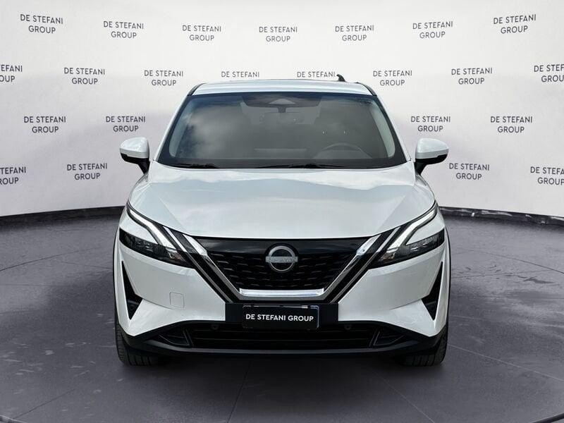 Nissan Qashqai Qashqai 1.5 e-power N-Connecta 2wd