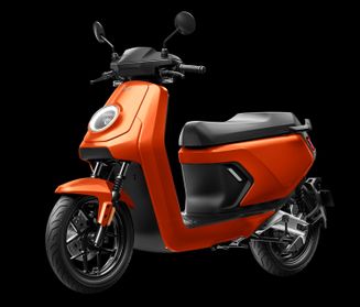 NIU MQI 100 6kw fino a 100 km di autonomia -usato garantito