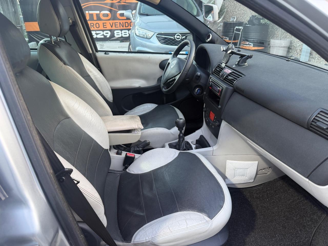Fiat Stilo 1.9 JTD spaziosa famigliare 140cv