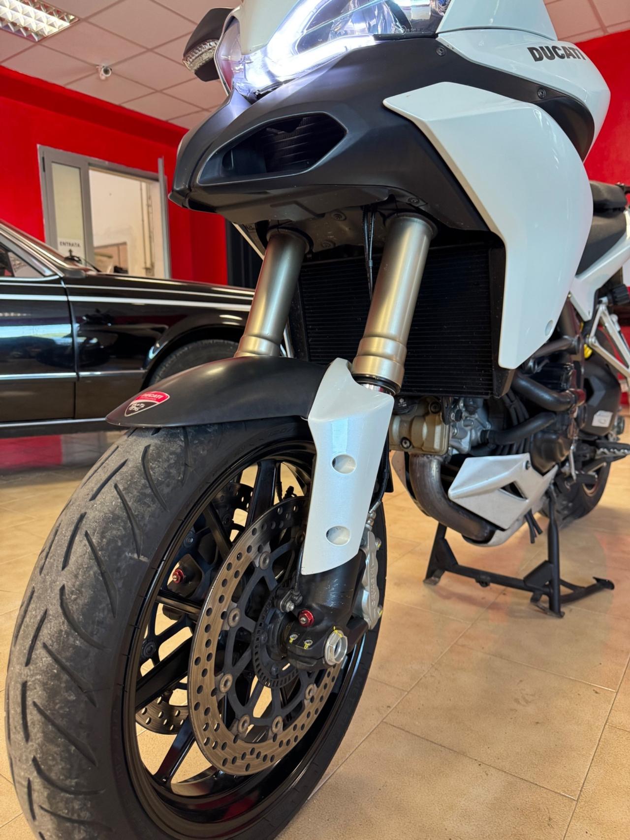 Ducati Multistrada 1200