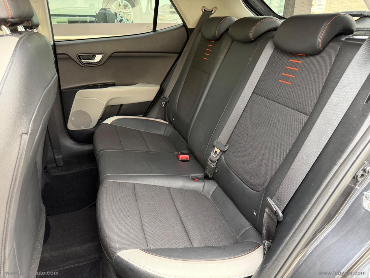 KIA Stonic 1.6 CRDi 110 CV Energy