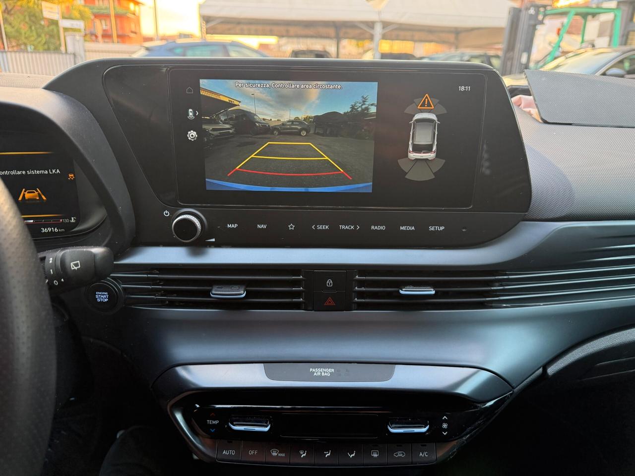 Hyundai i20 i20N 1.6 T 204 CV N-Performance ! INCIDENTATA START OK