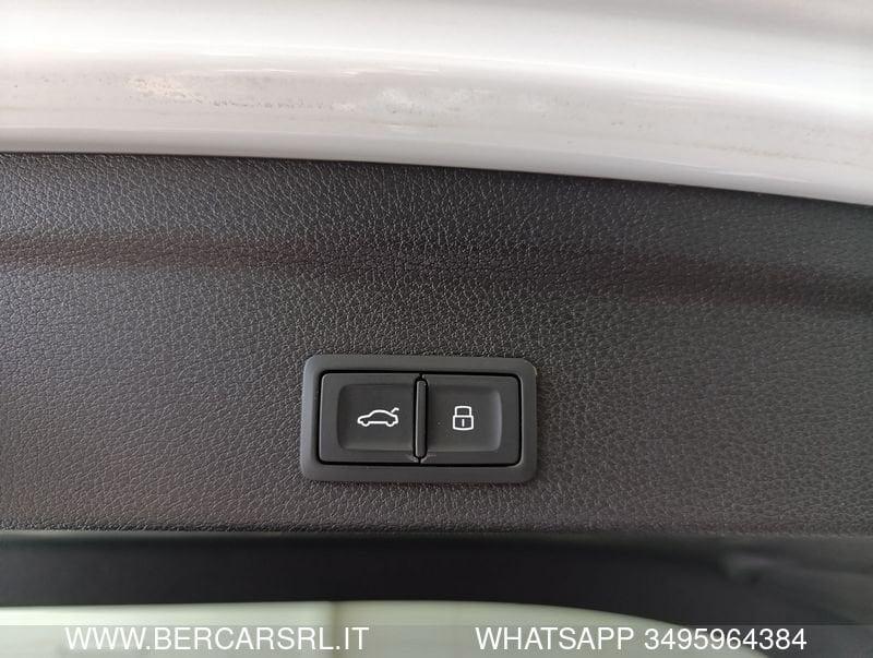 Audi Q3 Q3 SPB 40 TDI quattro S tronic S line edition